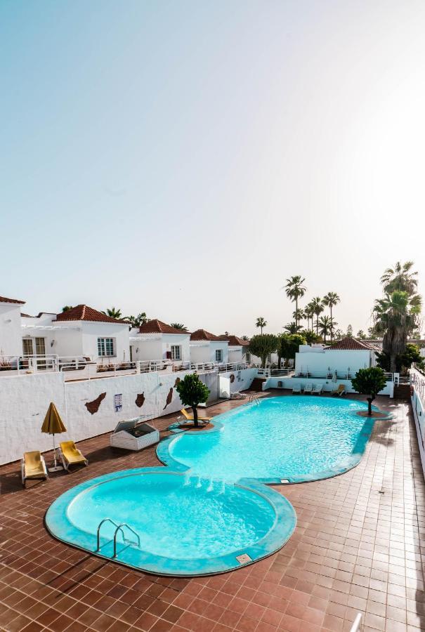 Las Casitas De Corralejo Exterior foto