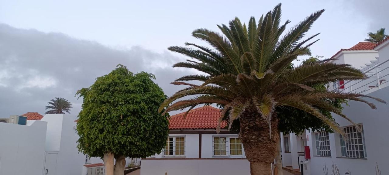 Las Casitas De Corralejo Exterior foto
