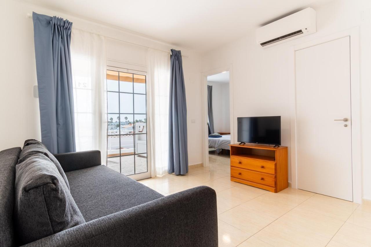 Las Casitas De Corralejo Exterior foto